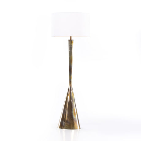 Clement Floor Lamp - Kings Fine Art & Decor