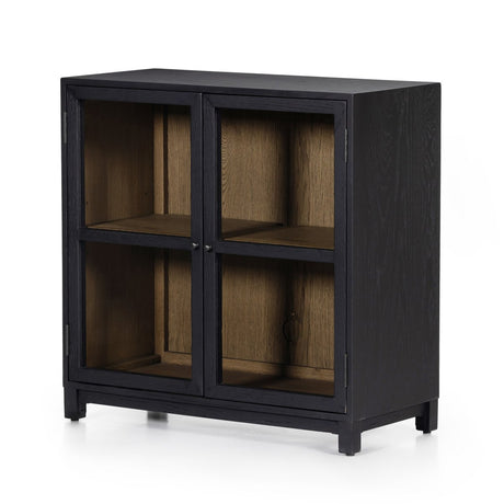 Millie Small Cabinet - Kings Fine Art & Decor