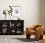 Millie Small Cabinet - Kings Fine Art & Decor