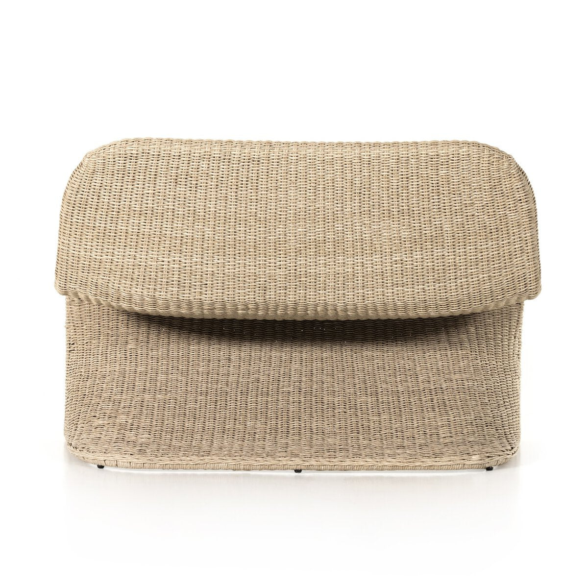 Portia Outdoor Dining Bench - Kings Fine Art & Decor