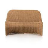Portia Outdoor Dining Bench - Kings Fine Art & Decor
