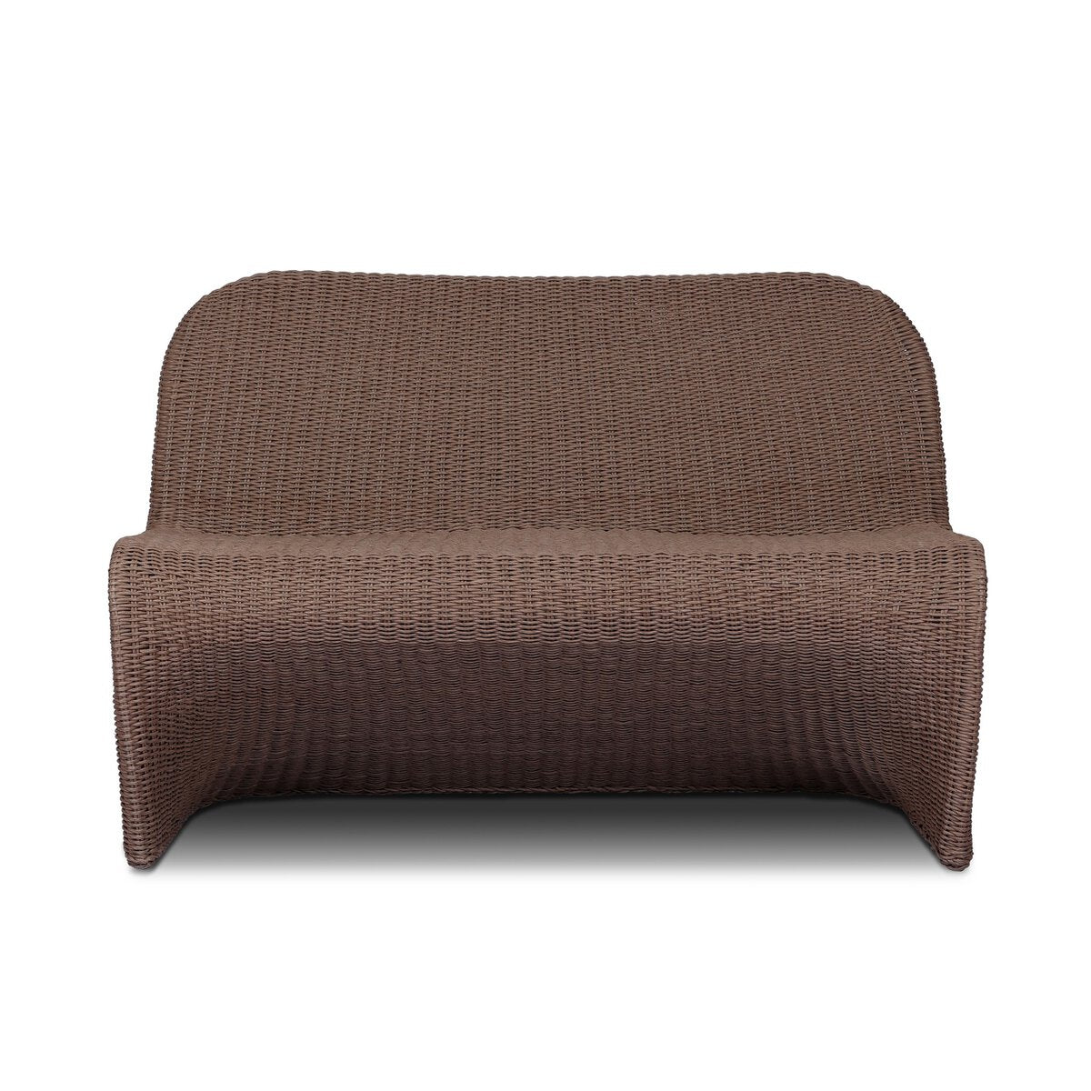 Portia Outdoor Dining Bench - Kings Fine Art & Decor