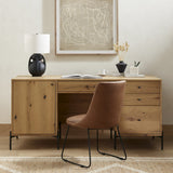 Eaton Executive Desk - Kings Fine Art & Decor