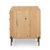 Eaton Executive Desk - Kings Fine Art & Decor