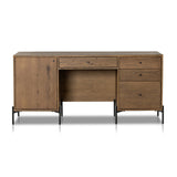 Eaton Executive Desk - Kings Fine Art & Decor