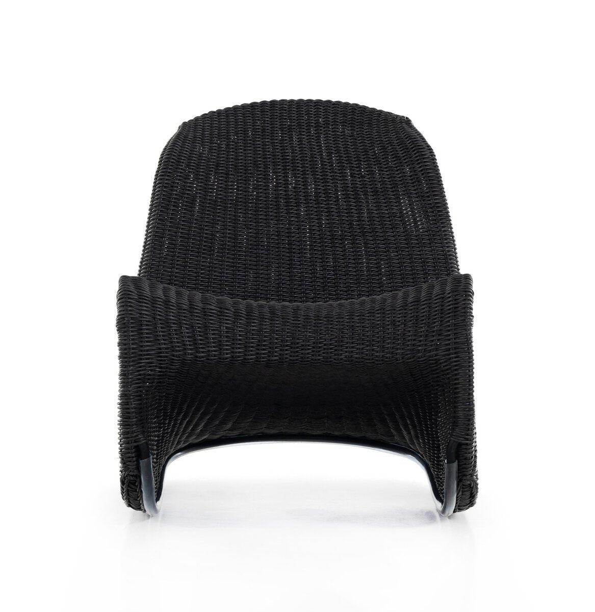 Portia Outdoor Rocking Chair - Kings Fine Art & Decor