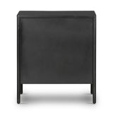 Soto Nightstand - Kings Fine Art & Decor