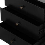Soto Nightstand - Kings Fine Art & Decor