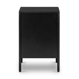 Soto Nightstand - Kings Fine Art & Decor