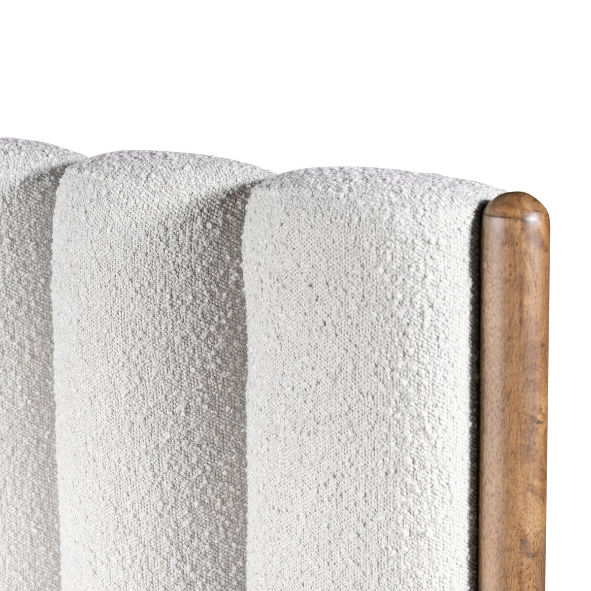 Emma Bed - Kings Fine Art & Decor