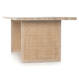 Clarita Dining Table - Kings Fine Art & Decor