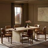 Clarita Dining Table - Kings Fine Art & Decor