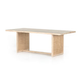 Clarita Dining Table - Kings Fine Art & Decor