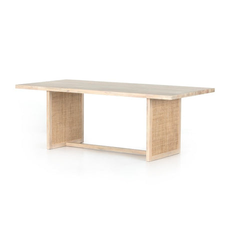 Clarita Dining Table - Kings Fine Art & Decor