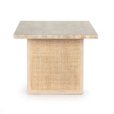 Clarita Dining Table - Kings Fine Art & Decor