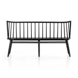 Lewis Dining Bench - Kings Fine Art & Decor