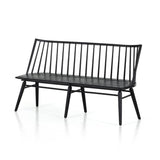 Lewis Dining Bench - Kings Fine Art & Decor