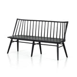 Lewis Dining Bench - Kings Fine Art & Decor