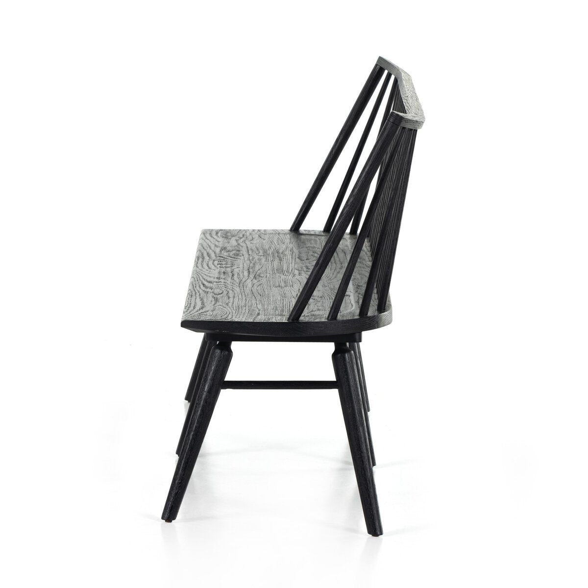 Lewis Dining Bench - Kings Fine Art & Decor