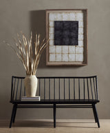 Lewis Dining Bench - Kings Fine Art & Decor