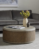 Kiara Coffee Table - Kings Fine Art & Decor