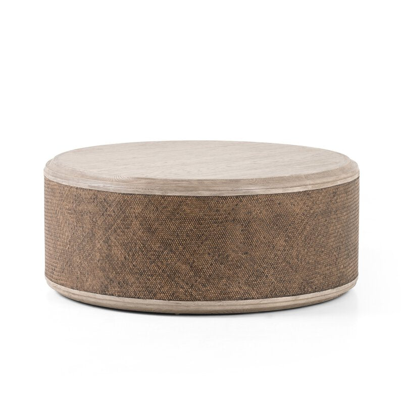 Kiara Coffee Table - Kings Fine Art & Decor