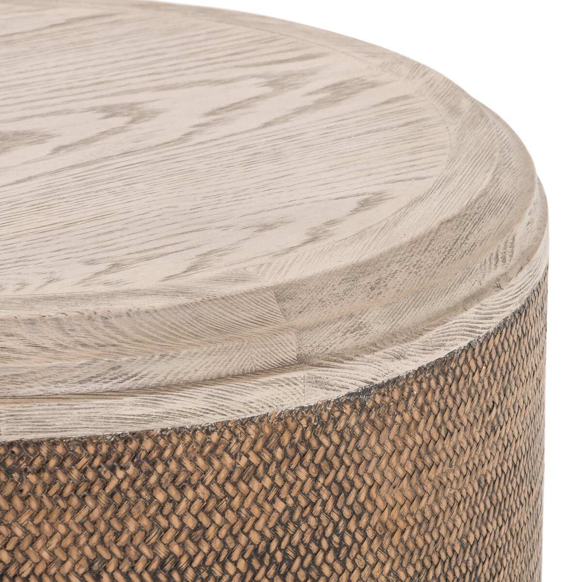 Kiara End Table - Kings Fine Art & Decor