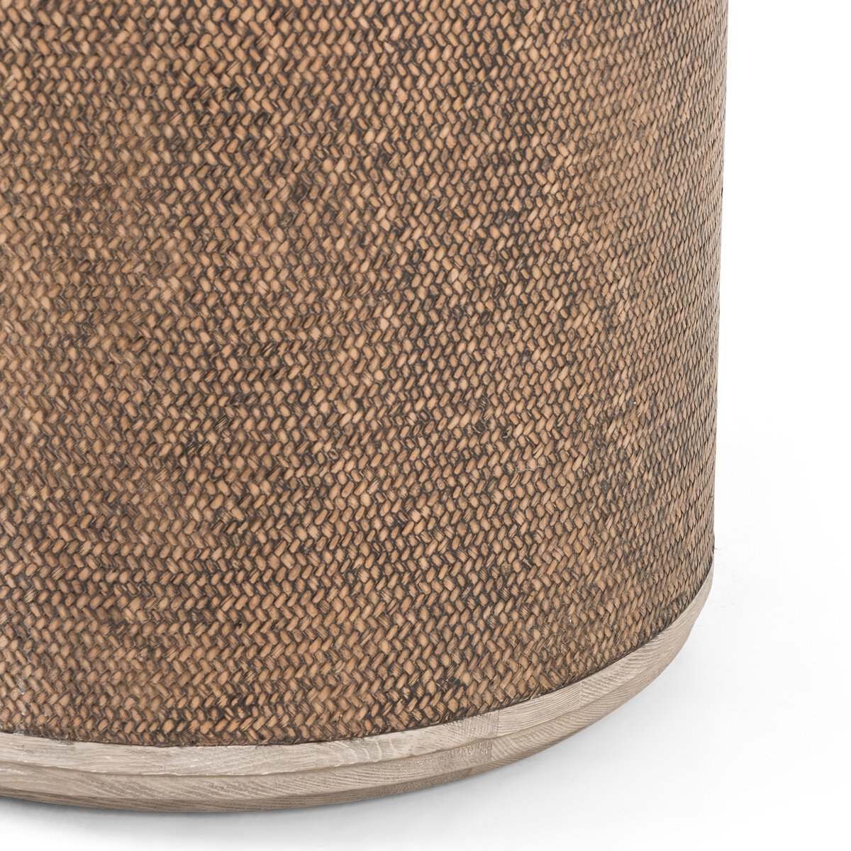 Kiara End Table - Kings Fine Art & Decor