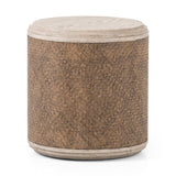 Kiara End Table - Kings Fine Art & Decor