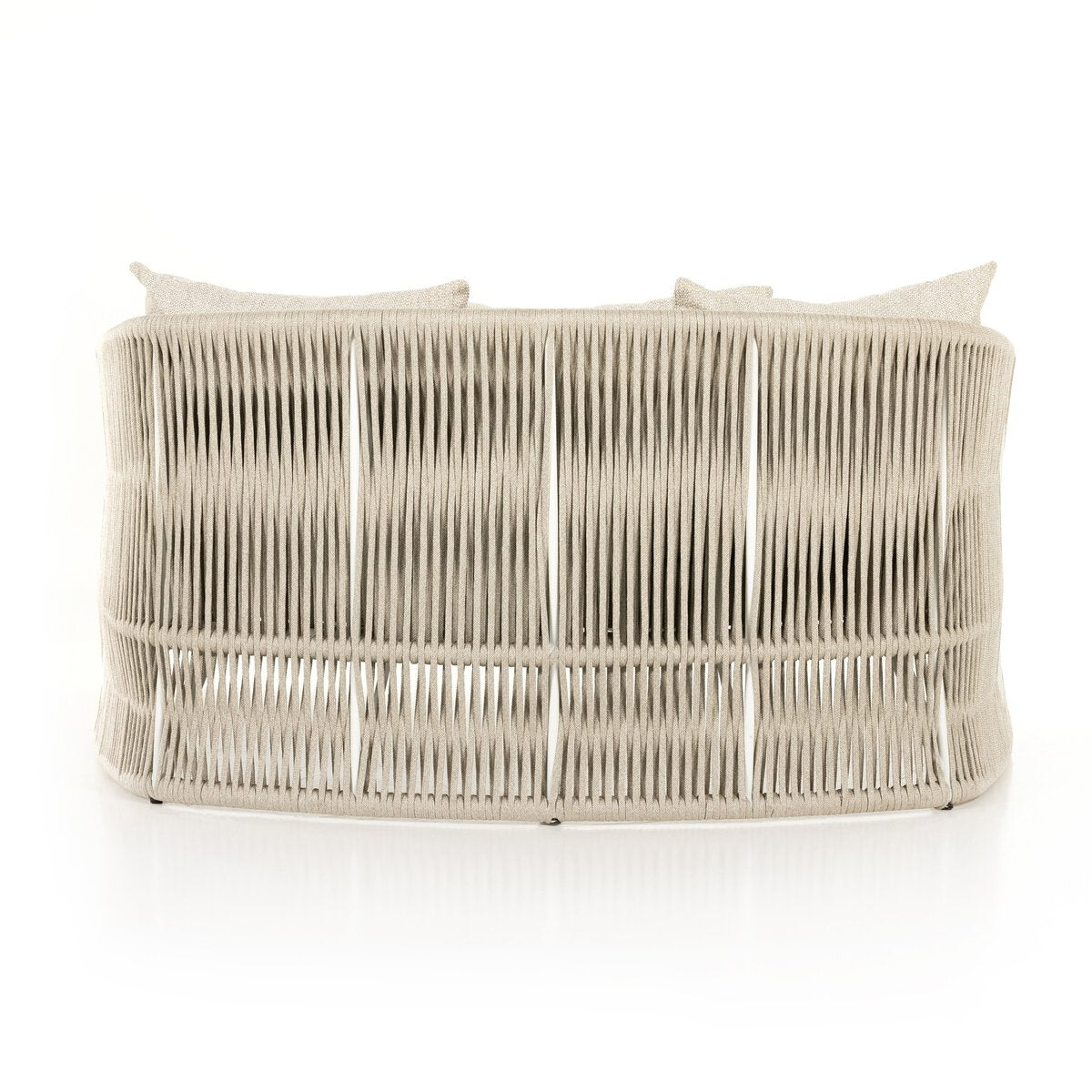 Porto Outdoor Daybed - Kings Fine Art & Decor