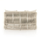 Porto Outdoor Daybed - Kings Fine Art & Decor