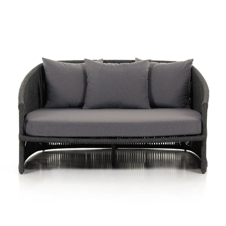 Porto Outdoor Daybed - Kings Fine Art & Decor