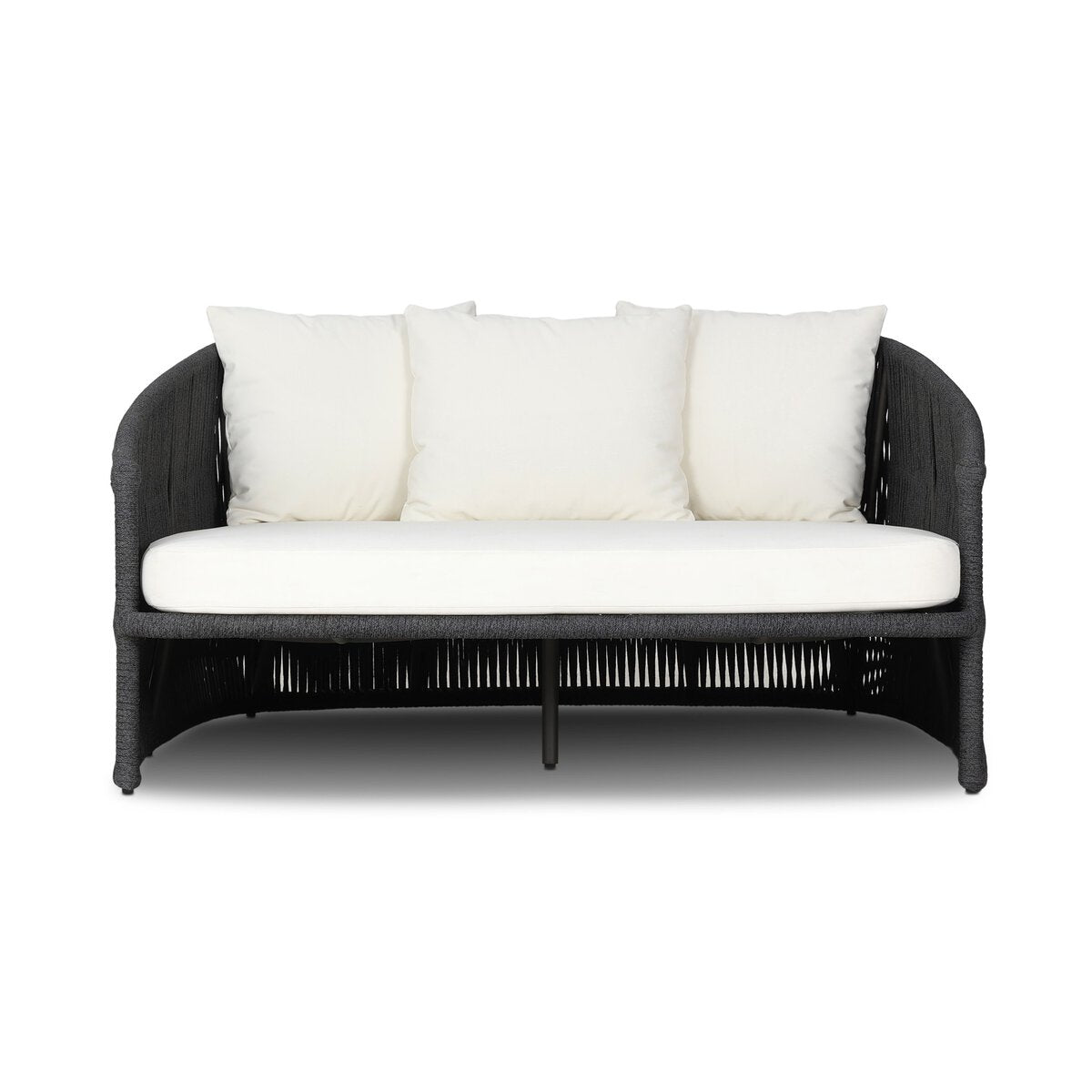 Porto Outdoor Daybed - Kings Fine Art & Decor