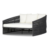 Porto Outdoor Daybed - Kings Fine Art & Decor