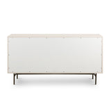 Luella 6 Drawer Dresser - Kings Fine Art & Decor