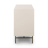 Luella 6 Drawer Dresser - Kings Fine Art & Decor