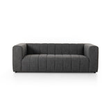 Langham Channeled Sofa - Kings Fine Art & Decor