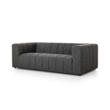 Langham Channeled Sofa - Kings Fine Art & Decor