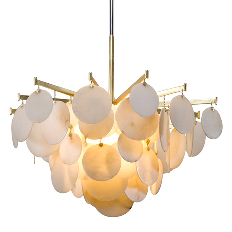 serenity-chandelier-228-44-GL/SS