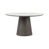 Skye Round Dining Table - Kings Fine Art & Decor