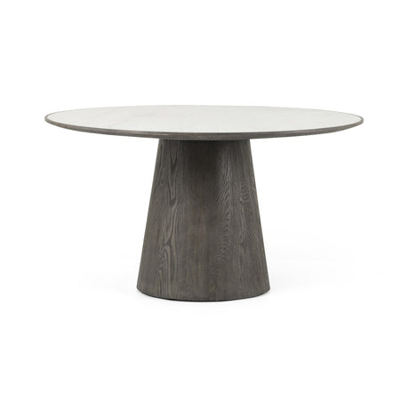 Skye Round Dining Table - Kings Fine Art & Decor