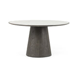 Skye Round Dining Table - Kings Fine Art & Decor