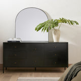 Soto 8 Drawer Dresser - Kings Fine Art & Decor