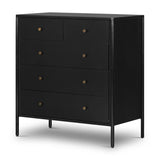 Soto 5 Drawer Dresser - Kings Fine Art & Decor