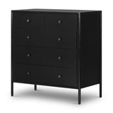 Soto 5 Drawer Dresser - Kings Fine Art & Decor