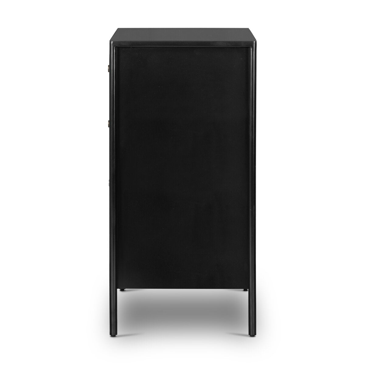Soto 5 Drawer Dresser - Kings Fine Art & Decor