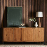Eaton Sideboard - Kings Fine Art & Decor