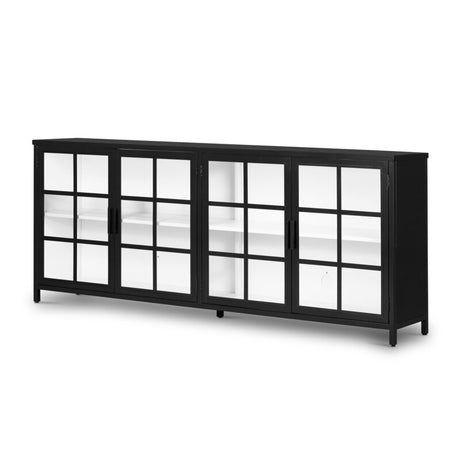 Lexington Sideboard - Kings Fine Art & Decor