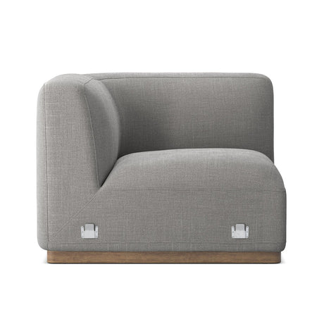 Build Your Own: Mabry Sectional - Kings Fine Art & Decor