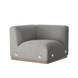 Build Your Own: Mabry Sectional - Kings Fine Art & Decor